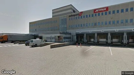 Lager zur Miete i Kastrup – Foto von Google Street View