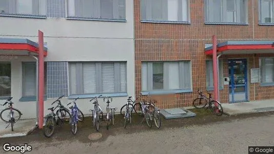 Büros zur Miete i Tampere Kaakkoinen – Foto von Google Street View