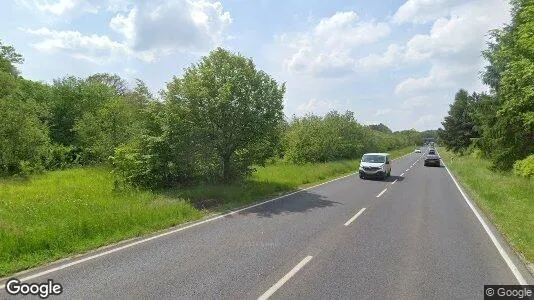 Kantorruimte te huur i Sandweiler - Foto uit Google Street View