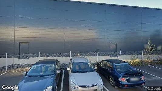 Industrial properties for rent i Turku - Photo from Google Street View