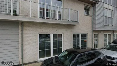 Office spaces for rent in Destelbergen - Photo from Google Street View