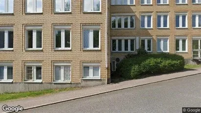 Kontorslokaler för uthyrning i Location is not specified – Foto från Google Street View