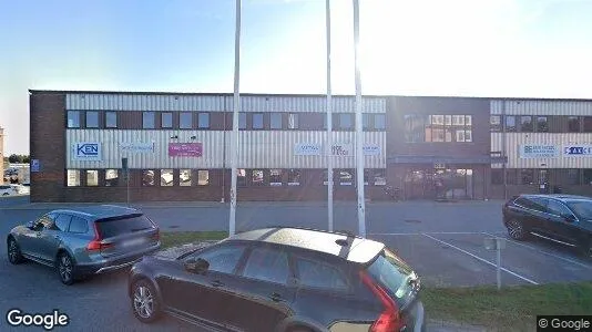 Kantorruimte te huur i Askim-Frölunda-Högsbo - Foto uit Google Street View