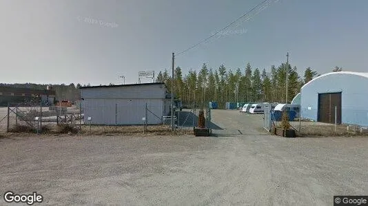 Werkstätte zur Miete i Timrå – Foto von Google Street View