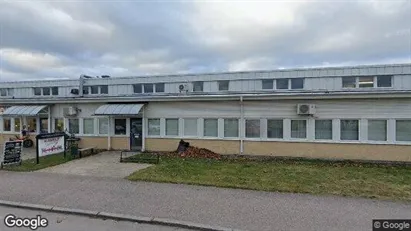 Industrial properties for rent in Västerås - Photo from Google Street View