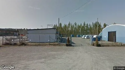 Kontorhoteller til leje i Timrå - Foto fra Google Street View