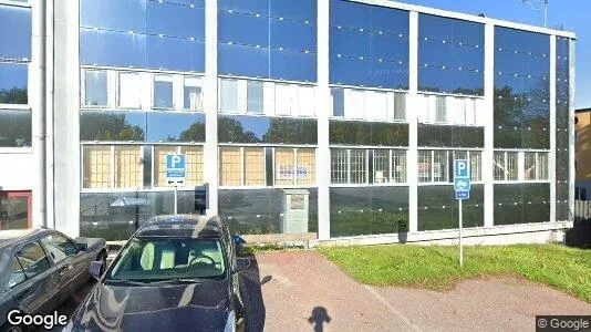 Office spaces for rent i Stockholm West - Photo from Google Street View