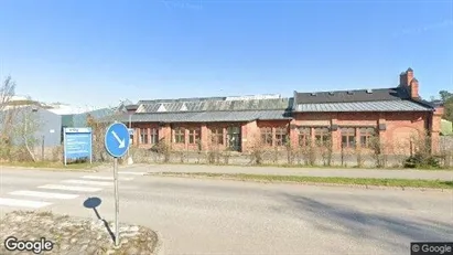 Kontorlokaler til leje i Nynäshamn - Foto fra Google Street View