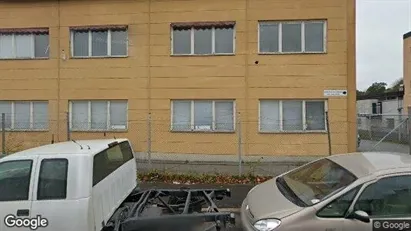 Office spaces for rent in Stockholm South - Photo from Google Street View