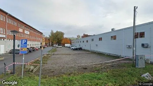 Office spaces for rent i Stockholm South - Photo from Google Street View