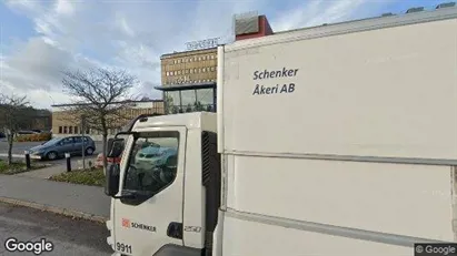 Office spaces for rent in Stockholm South - Photo from Google Street View