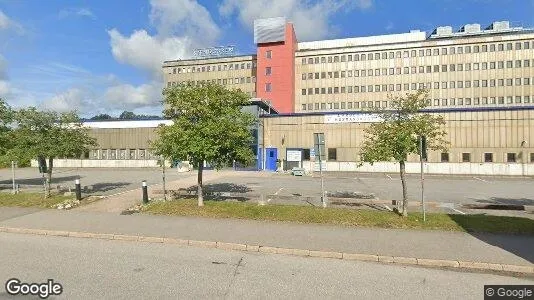 Office spaces for rent i Stockholm South - Photo from Google Street View