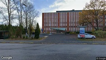 Office spaces for rent in Stockholm South - Photo from Google Street View