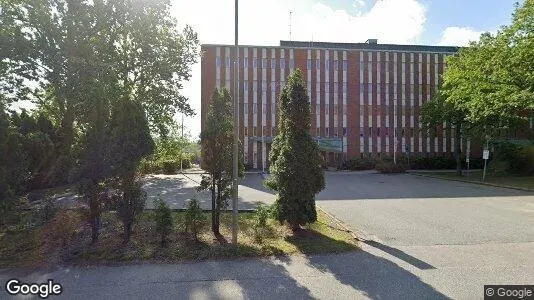 Office spaces for rent i Stockholm South - Photo from Google Street View