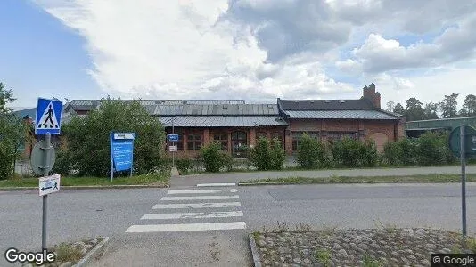 Office spaces for rent i Nynäshamn - Photo from Google Street View