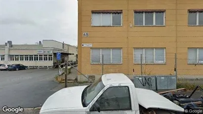 Office spaces for rent in Stockholm South - Photo from Google Street View