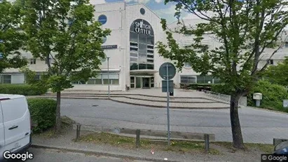 Büros zur Miete in Stockholm West – Foto von Google Street View