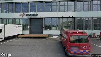 Office spaces for rent in Nacka - Photo from Google Street View