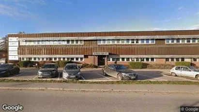 Office spaces for rent in Västerås - Photo from Google Street View