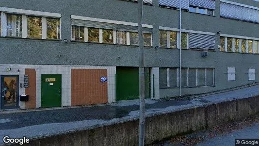 Værkstedslokaler til leje i Location is not specified - Foto fra Google Street View