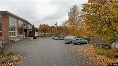 Kontorlokaler til leje i Sollentuna - Foto fra Google Street View