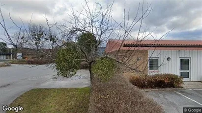 Office spaces for rent in Västerås - Photo from Google Street View