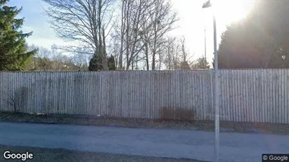 Industrial properties for rent in Enköping - Photo from Google Street View