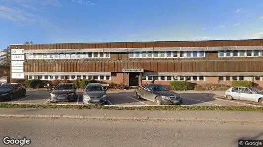 Kontorlokaler til leje i Västerås - Foto fra Google Street View