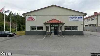 Warehouses for rent in Södertälje - Photo from Google Street View