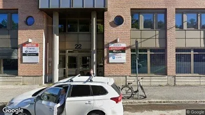 Büros zur Miete in Location is not specified – Foto von Google Street View