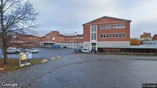 Office spaces for rent i Stockholm South - Photo from Google Street View