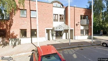 Office spaces for rent in Enköping - Photo from Google Street View