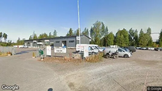Producties te huur i Mäntsälä - Foto uit Google Street View