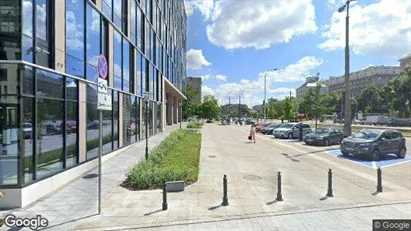 Gewerbeflächen zur Miete in Location is not specified – Foto von Google Street View