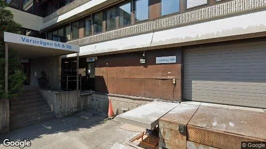 Office spaces for rent i Location is not specified - Photo from Google Street View