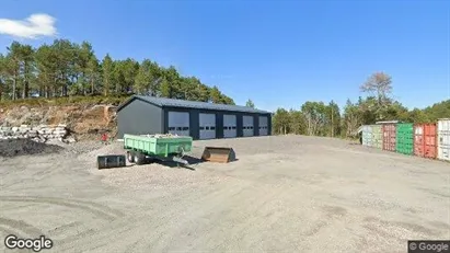 Lokaler til leje i Kristiansund - Foto fra Google Street View