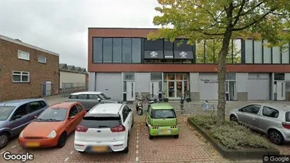 Gewerbeflächen zur Miete in Haarlemmermeer – Foto von Google Street View