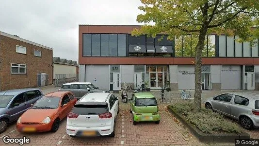 Bedrijfsruimtes te huur i Haarlemmermeer - Foto uit Google Street View