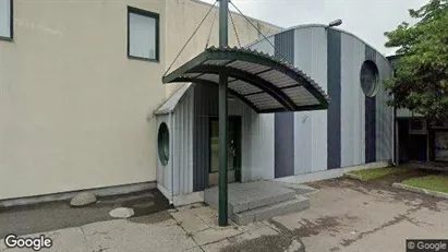 Bedrijfsruimtes te huur in Tallinn Mustamäe - Foto uit Google Street View