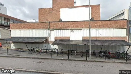 Warehouses for rent i Mölndal - Photo from Google Street View