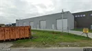 Industrilokal för uthyrning, Blankenberge, West-Vlaanderen, Schaapstraat 99, Belgien