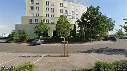 Magazijnen te huur in North Saxony - Foto uit Google Street View