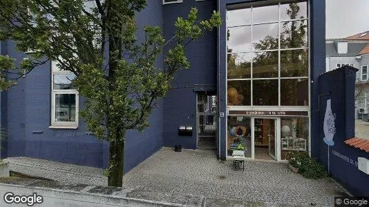 Bedrijfsruimtes te huur i Kolding - Foto uit Google Street View