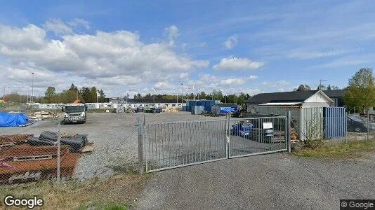 Werkstätte zur Miete i Upplands-Bro – Foto von Google Street View