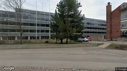 Office spaces for rent in Helsinki Eteläinen - Photo from Google Street View