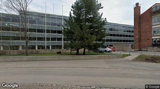 Büros zur Miete i Helsinki Eteläinen – Foto von Google Street View