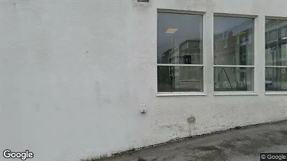 Office spaces for rent in Tromsø - Photo from Google Street View