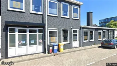 Bedrijfsruimtes te huur in Amsterdam Oud-Zuid - Foto uit Google Street View