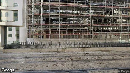 Andre lokaler til leie i Luxembourg – Bilde fra Google Street View