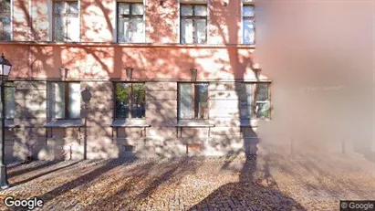 Office spaces for rent in Turku - Photo from Google Street View